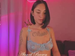 Abigailbrown profile