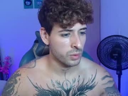 Ares_Blue profile