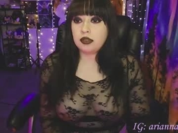 Ariannapena profile