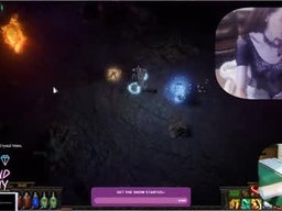 Boundbunny98 profile