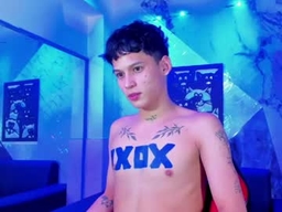 Brian_Hotof1 profile