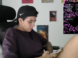 Dahliarios profile