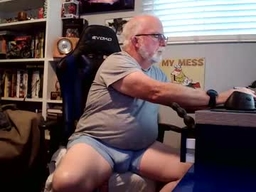 Desertknight56 profile