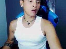 Fetishboylatin profile