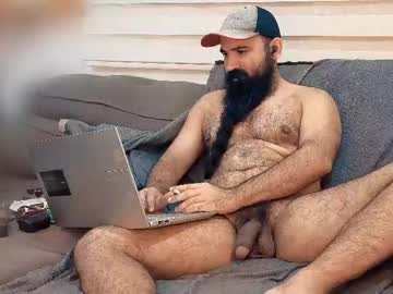 Hairybeardedsmoker