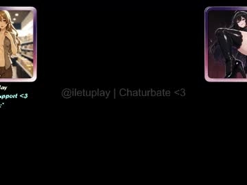 Iletuplay