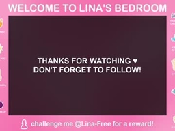Lina_Free profile