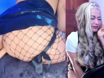 Luciana_Hunters