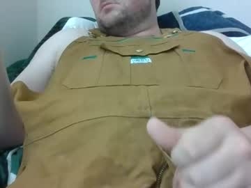 Markoveralls
