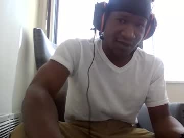 Mightymandingo