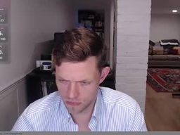 Mrkenridge profile
