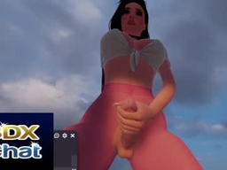 Sexy3Dchat profile