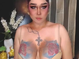 Trandomsts profile