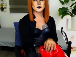Xyournightmarequeenx profile