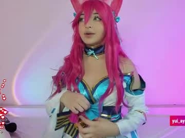 Yui_Ayanami