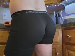 Bubblebutttluke profile