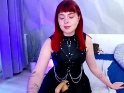 Goddess_Of_Your_Mind profile
