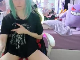 Greeneyedlovexo profile